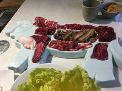 -潮牛壹号鲜牛肉火锅(新亚太店)