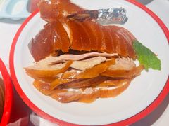 -北平宴·烤鸭·京味菜(中关村店)