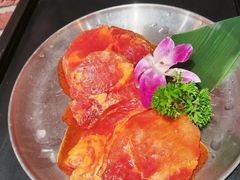 -香猪坊韩国烤肉专属门店(魏公村店)