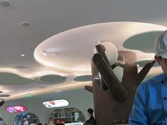 -眉州东坡·熊猫主题餐厅(枫蓝店)
