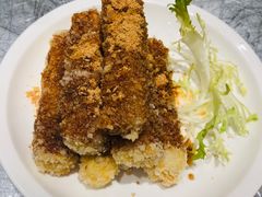 Q糯红糖糍粑-姚姚酸菜鱼(喜荟城店)