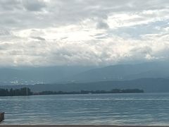 -西昌邛海湿地