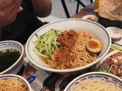 -和府捞面(曹路花园城店)