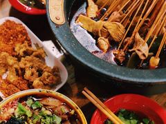 -冒椒火辣(奎星楼街店)