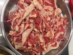 -英雄故事地摊烤肉(马驹桥店)