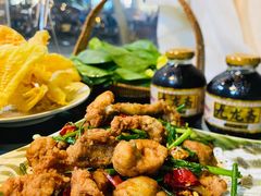 -金龙·打边炉(南京西路店)