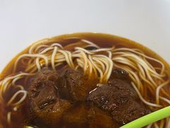 -鮮而純面馆(浦东店)