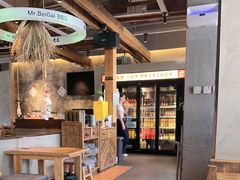 -北丐先生·野馄饨烧烤(泰达E街区店)