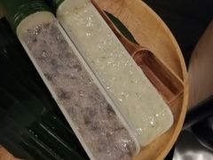 手工虾滑-凤园椰珍·臻品椰子鸡(保利时光里店)
