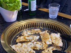 -牛鲜盛齐齐哈尔烤肉(曹路店)