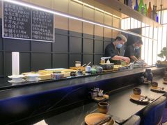-Sushi Hanzo半藏(天环广场店)