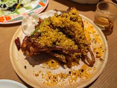 -避风塘·老港味餐厅(虹口龙之梦店)