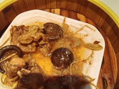 -大海湾酒楼(人南店)
