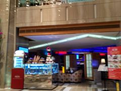 -广州粤海喜来登酒店