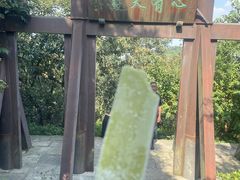 -杭州半山国家森林公园