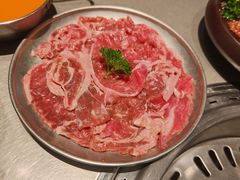 -大叹号·朝鲜族烤肉(滨海吾悦广场店)