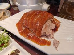 -恭敬李·烤鸭(天坛北门店)