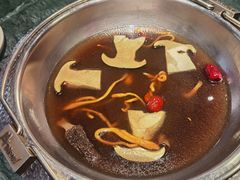-牛New寿喜烧(曹路花园城店)