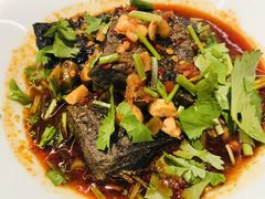 长沙臭豆腐-望湘园·洞庭渔宴(永旺店)