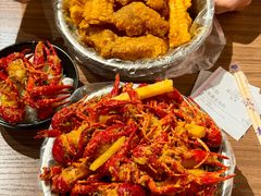 -李叔叔虾蟹大排档(青羊店)