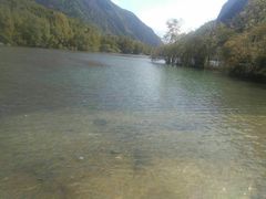 -叠溪松坪沟景区