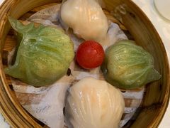 虾饺皇-潮粤轩粤菜海鲜(颐中皇冠店)