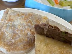 -华天二友居肉饼(宫门口店)