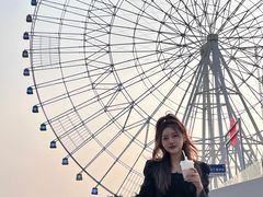 -南昌之星摩天轮