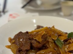 -花城苑广府菜(侨鑫店)