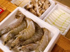 -傣妹火锅(四川北路店)