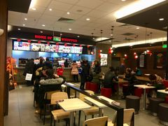 -汉堡王(砂之船奥莱店)