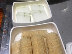 -海底捞火锅(高新万达店)