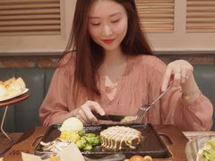 -必胜客(天河城店)
