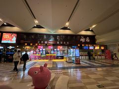 -嘉华国际影城(学清路店)