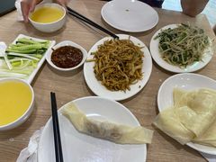 -姥家春饼店(漳州二路店)