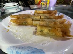 -富港会·海鲜酒楼(墟沟店)