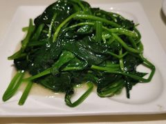 白灼时蔬-衡山汇·高级粤菜(霄云路店)