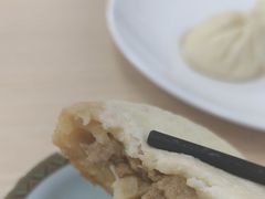 -津味张记包子铺(南开二马路店)