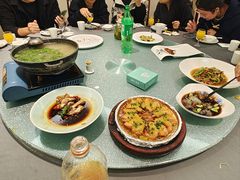 -浪里白·家宴(安德门大街店)