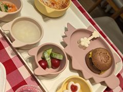 -西贝莜面村(镇江苏宁广场店)