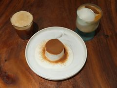 -六月花园咖啡馆(中关村东路店)