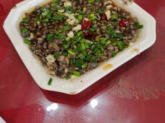 葱油泥螺-老地方海鲜坊(步行街店)