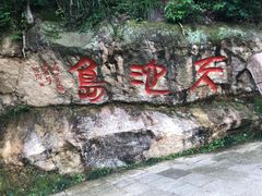 -千岛湖东南湖区