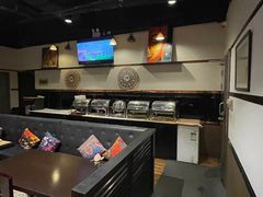 -克比叔叔印度餐厅Kebabs on the Grille(人民广场店)
