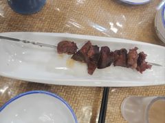 -乔家满族八大碗(流水沟店)