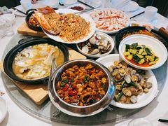 -79号渔船海鲜饭店(宝安店)