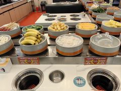 -密友回转自助火锅(世茂国际广场店)