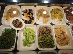-听涛雅苑百味饺子老家菜馆