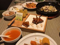 -汤城小厨•粤菜•靓汤(望京凯德mall店)