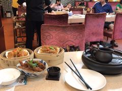 大堂-点都德(汇盈广场店)